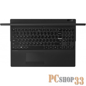 Ноутбук Lenovo Legion Y530-15ICH 81LB008NRU black 15.6