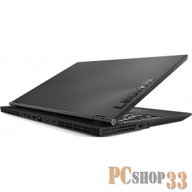 Ноутбук Lenovo Legion Y530-15ICH 81LB008NRU black 15.6