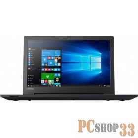 Ноутбук Lenovo V110-15AST 80TD009YRU black 15.6