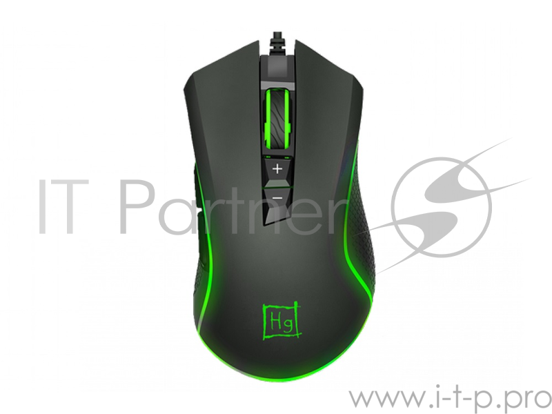 Мыши Harper Мышь Игровая HG CRUSH GM-P10