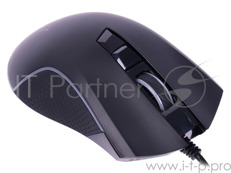 Мыши Harper Мышь Игровая HG CRUSH GM-P10