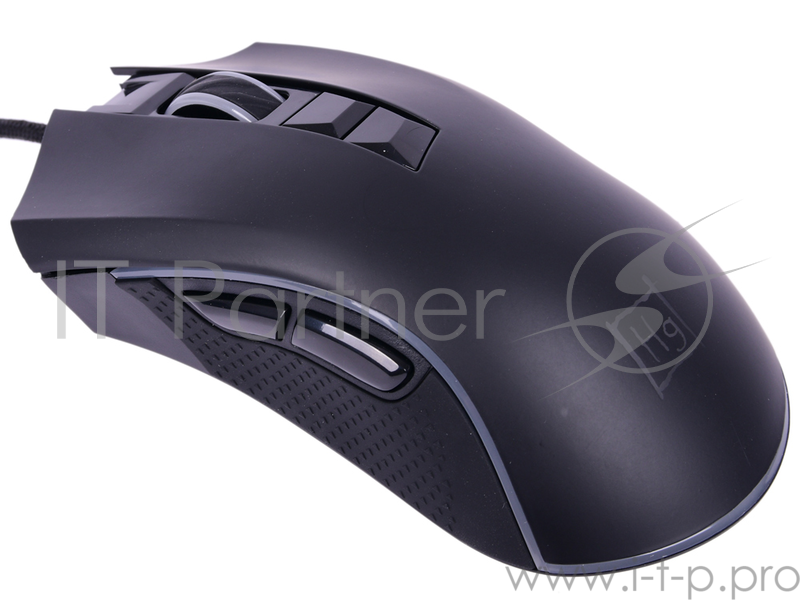 Мыши Harper Мышь Игровая HG CRUSH GM-P10