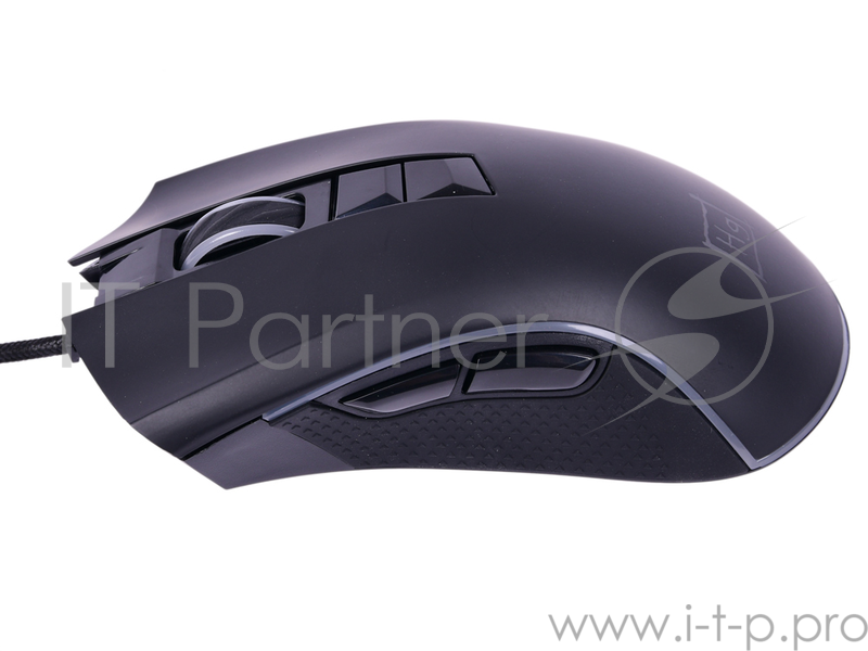 Мыши Harper Мышь Игровая HG CRUSH GM-P10