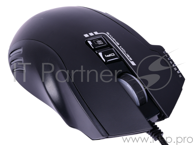 Мыши Harper Мышь Игровая HG Gremlin GM-A05