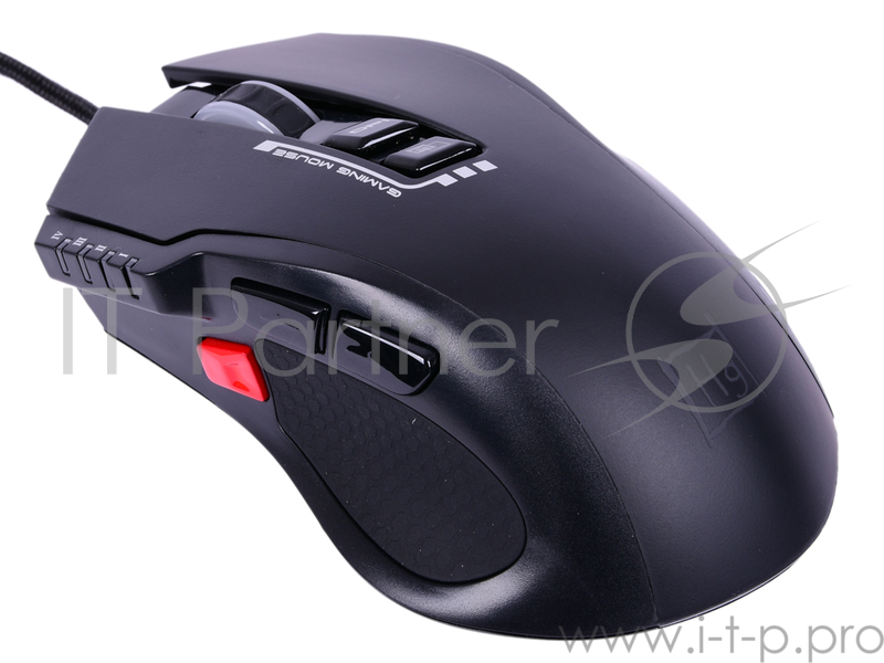 Мыши Harper Мышь Игровая HG Gremlin GM-A05