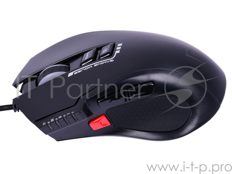 Мыши Harper Мышь Игровая HG Gremlin GM-A05