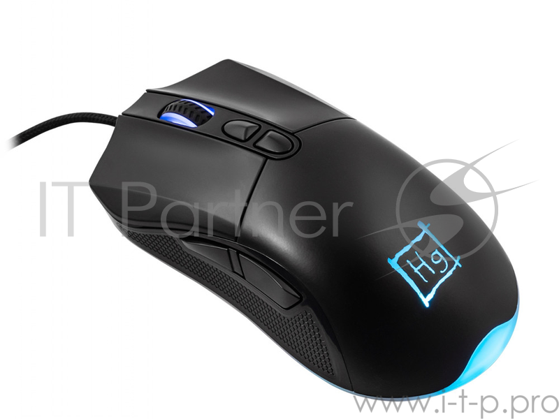 Мыши Harper Мышь Игровая HG Kerry GM-P20