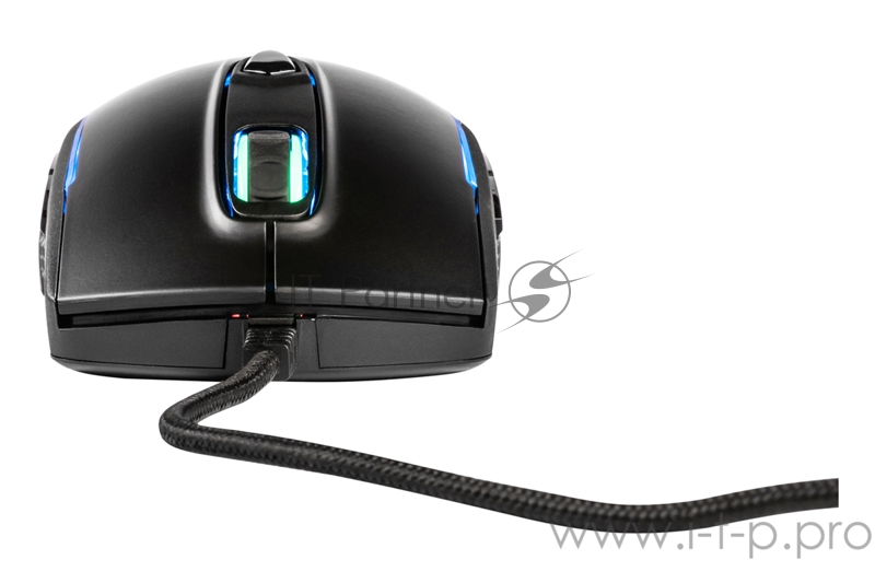 Мыши Harper Мышь Игровая HG Kickback GM-P05