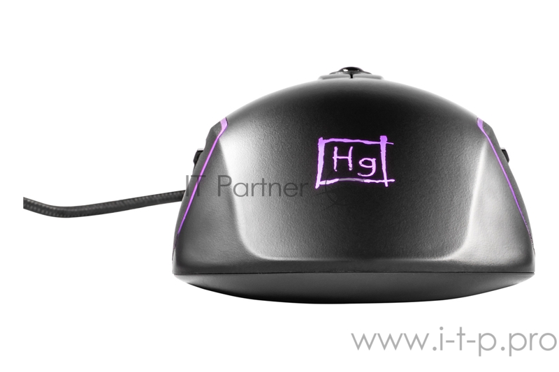 Мыши Harper Мышь Игровая HG Kickback GM-P05