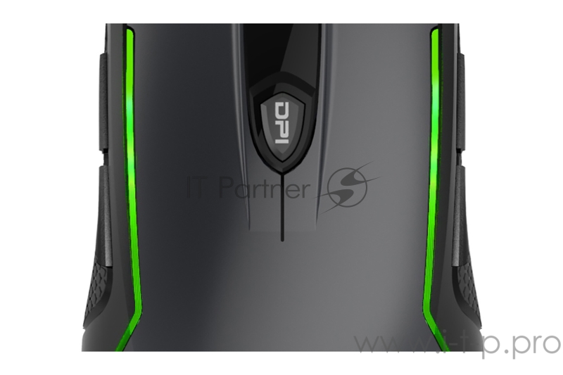 Мыши Harper Мышь Игровая HG Kickback GM-P05