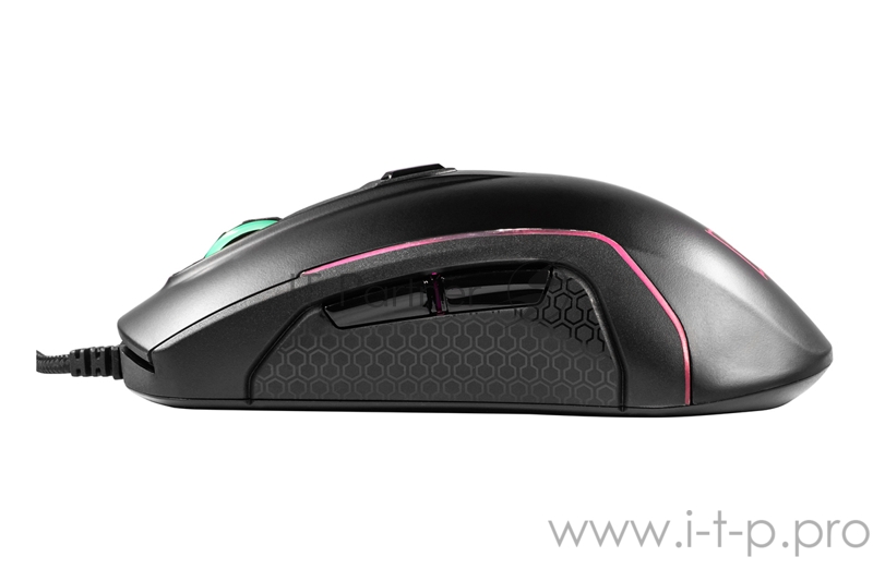 Мыши Harper Мышь Игровая HG Kickback GM-P05