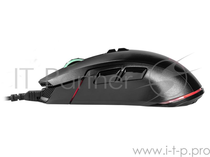 Мыши Harper Мышь Игровая БЕСПРОВОДНАЯ HG Spigot WGM-01