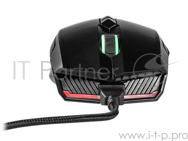 Мыши Harper Мышь Игровая БЕСПРОВОДНАЯ HG Spigot WGM-01