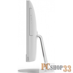 Моноблок Lenovo IdeaCentre 520-22IKU F0D500E3RK Platinum 21.5