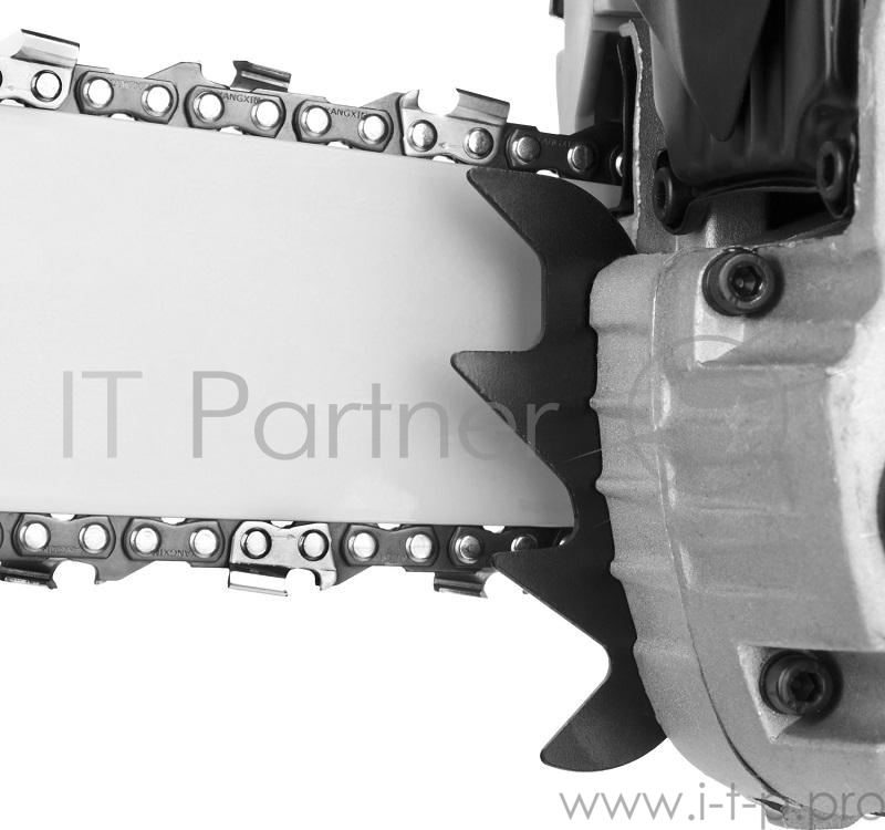 Бензопила Зубр