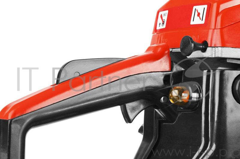 Бензопила Зубр