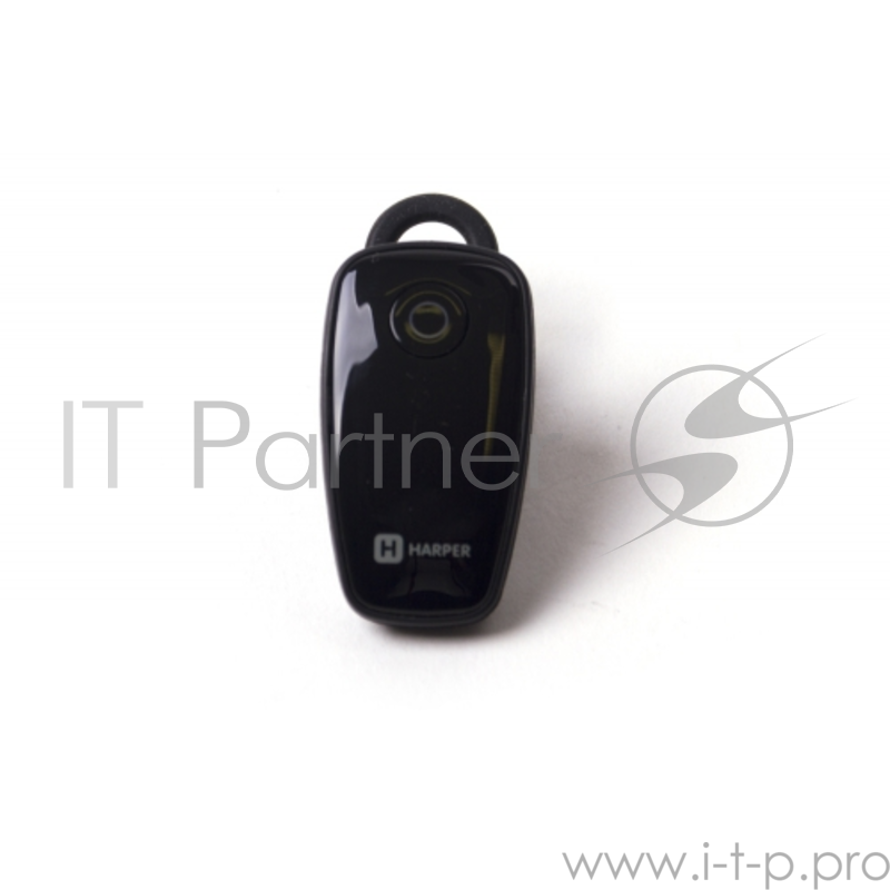 Наушники HARPER HB-108 white {Bluetooth 4.0 Частотный диапазон: 20 ~ 20 кГц Встроенный микрофон Регулировка громкости}
