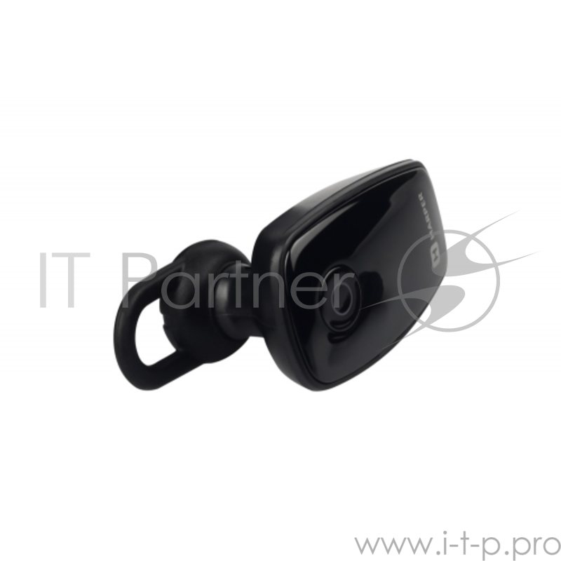 Наушники HARPER HB-108 white {Bluetooth 4.0 Частотный диапазон: 20 ~ 20 кГц Встроенный микрофон Регулировка громкости}