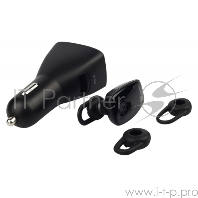 Наушники HARPER HB-108 white {Bluetooth 4.0 Частотный диапазон: 20 ~ 20 кГц Встроенный микрофон Регулировка громкости}