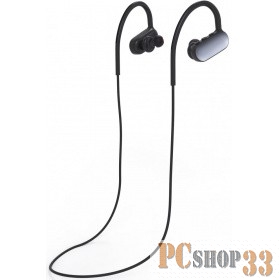 Наушники HARPER HB-302 black {Встроенный микрофон: да Частотный диапазон: 20 ~ 20 кГц Чувствительность: 114 дБ ± 3 дБ}