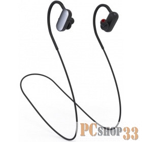 Наушники HARPER HB-302 black {Встроенный микрофон: да Частотный диапазон: 20 ~ 20 кГц Чувствительность: 114 дБ ± 3 дБ}