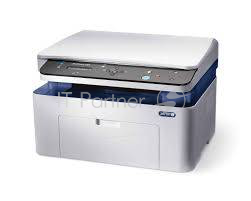 Копировальный аппарат Xerox WorkCentre 3025V_BI {A4, Laser, P/C/S, 20 ppm, max 15K pages per month, 128MB, GDI, USB, Wi-Fi} WC3025BI#