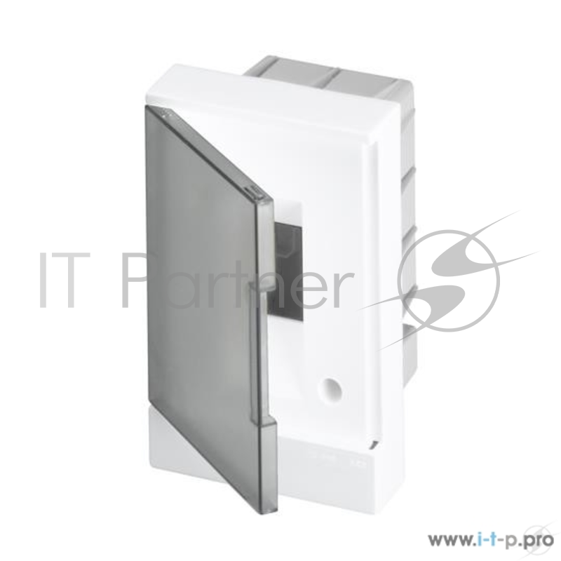 Плиткорезы ABB 1SZR004002A1105 Бокс в нишу 16М белая дверь Basic E (с клеммами)