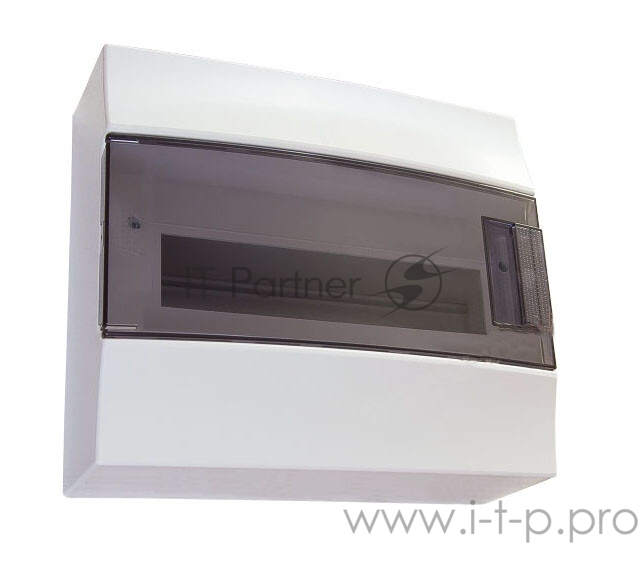 Плиткорезы ABB 1SPE007717F9992 Бокс настенный Mistral41 12М прозрачная дверь (с клемм)