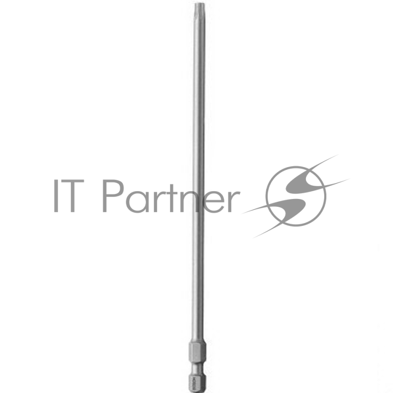 Биты Bosch 2607001664 1 БИТ 152ММ TORX T10 XH