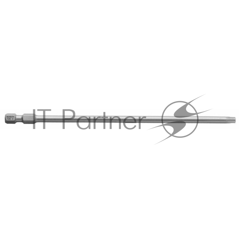 Биты Bosch 2607001664 1 БИТ 152ММ TORX T10 XH
