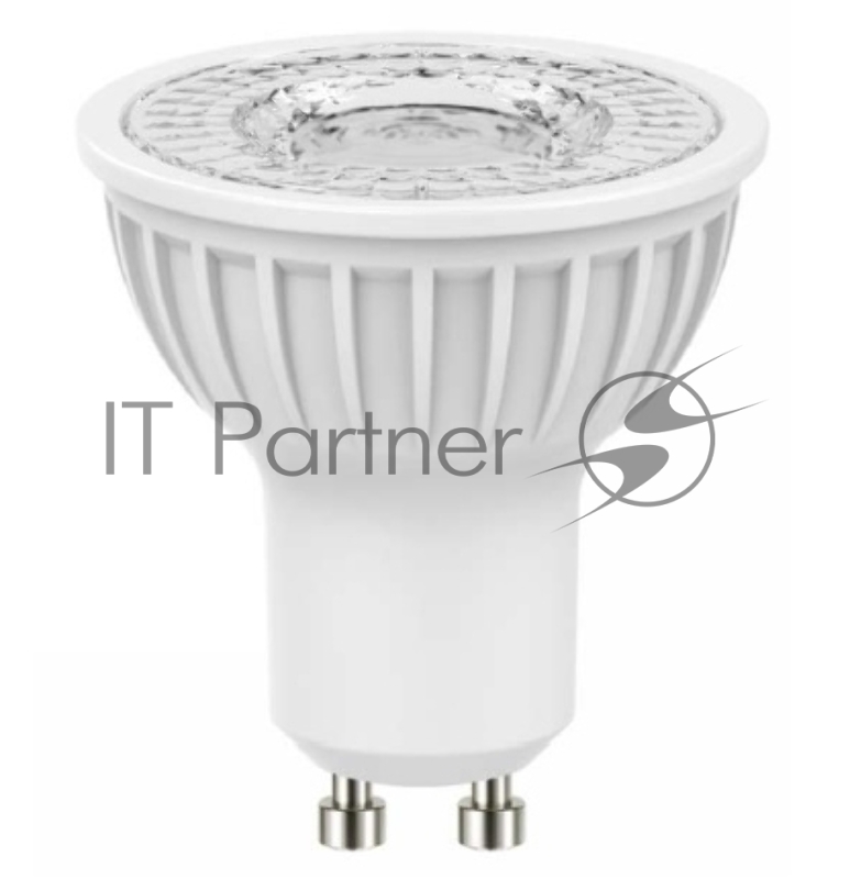 GAUSS Светодиодные лампы GAUSS 101506105 Светодиодная лампа LED MR16 GU10 5W 500lm 3000K 1/10/100