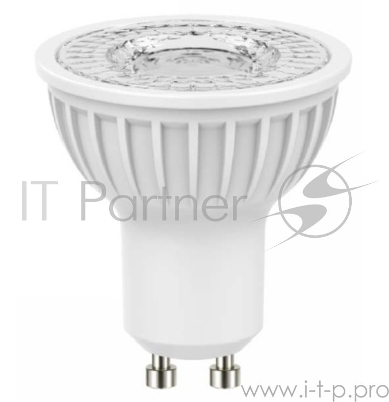 GAUSS Светодиодные лампы GAUSS 101506105 Светодиодная лампа LED MR16 GU10 5W 500lm 3000K 1/10/100