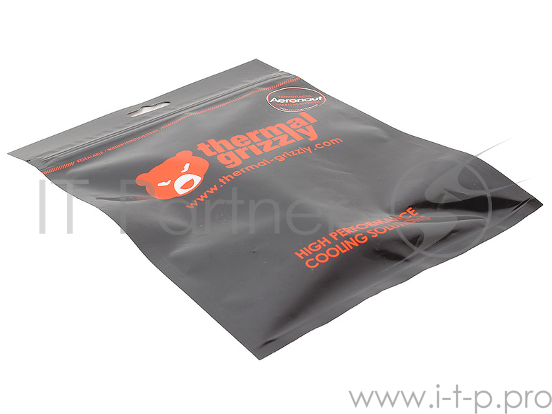Термопаста Термопаста Thermal Grizzly Aeronaut - 7,8g TG-A-030-R-RU