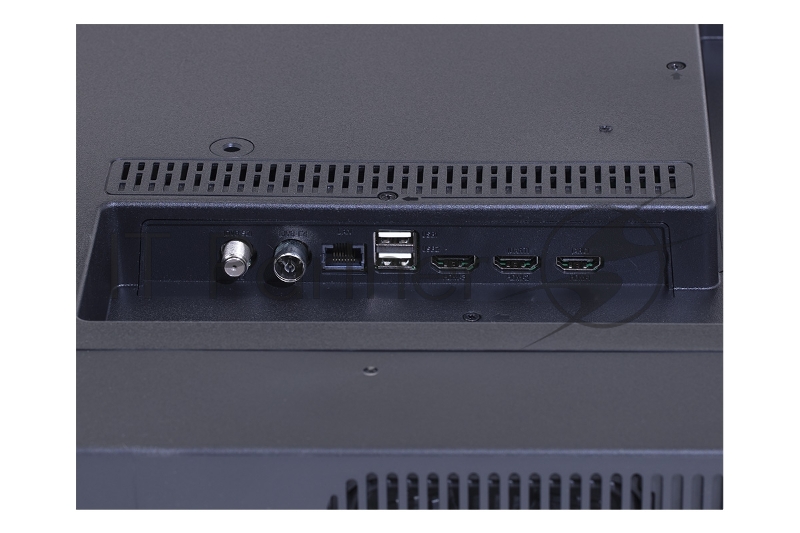 телевизоры HARPER 50U750TS {Ultra HD 4K (3840 x 2160) Наличие цифрового тюнера: T2/S2 SMART Габариты упаковки (ШГВ): 1240x175x750 Объем, м3: 0,1628 Вес, кг: 16,36}