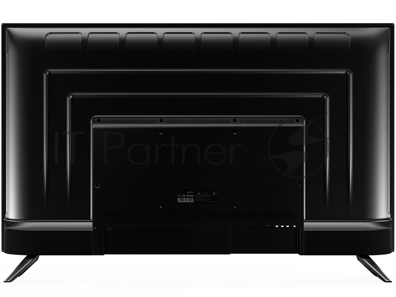 телевизоры HARPER 50U750TS {Ultra HD 4K (3840 x 2160) Наличие цифрового тюнера: T2/S2 SMART Габариты упаковки (ШГВ): 1240x175x750 Объем, м3: 0,1628 Вес, кг: 16,36}