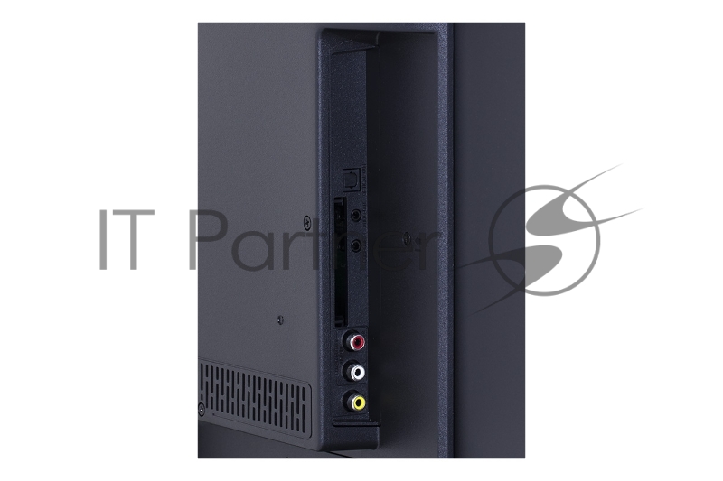 телевизоры HARPER 50U750TS {Ultra HD 4K (3840 x 2160) Наличие цифрового тюнера: T2/S2 SMART Габариты упаковки (ШГВ): 1240x175x750 Объем, м3: 0,1628 Вес, кг: 16,36}