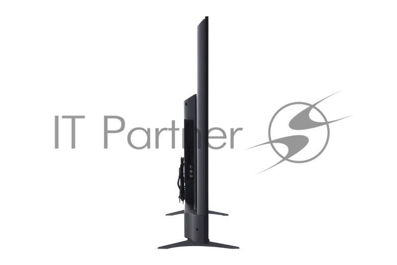 телевизоры HARPER 50U750TS {Ultra HD 4K (3840 x 2160) Наличие цифрового тюнера: T2/S2 SMART Габариты упаковки (ШГВ): 1240x175x750 Объем, м3: 0,1628 Вес, кг: 16,36}