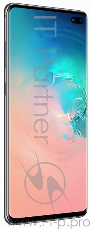 Мобильный телефон Samsung Galaxy S10+ 8/128GB SM-G975F/DS перламутр (SM-G975FZWDSER)