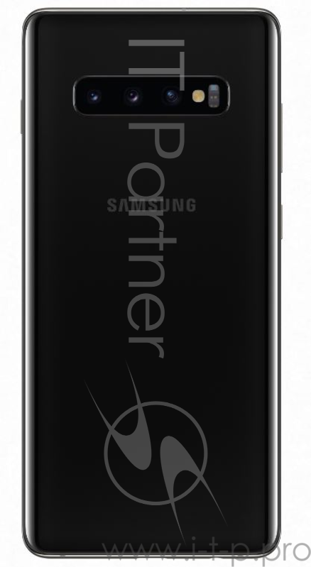 Мобильный телефон Samsung Galaxy S10+ 8/128GB SM-G975F/DS оникс (SM-G975FZKDSER)