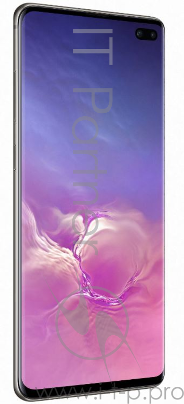 Мобильный телефон Samsung Galaxy S10+ 8/128GB SM-G975F/DS оникс (SM-G975FZKDSER)