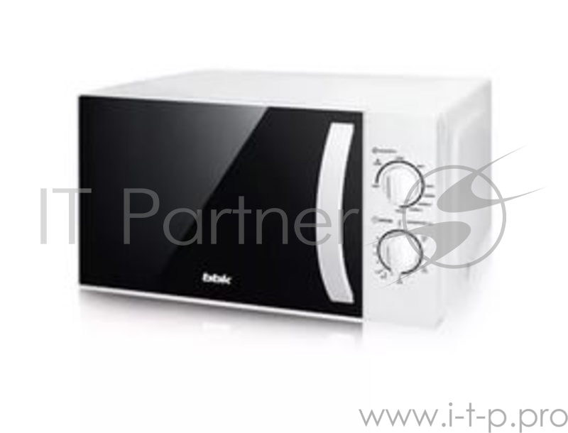 Микроволновые печи BBK Микроволновая печь BBK 20MWG-738M/W белый