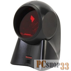 Honeywell/METROLOGIC сканеры штрих-кодов Honeywell HWM MK7120 Orbit MK7120-31A38 Черный {Сканер штрихкодов Стационарный USB(KBW)}