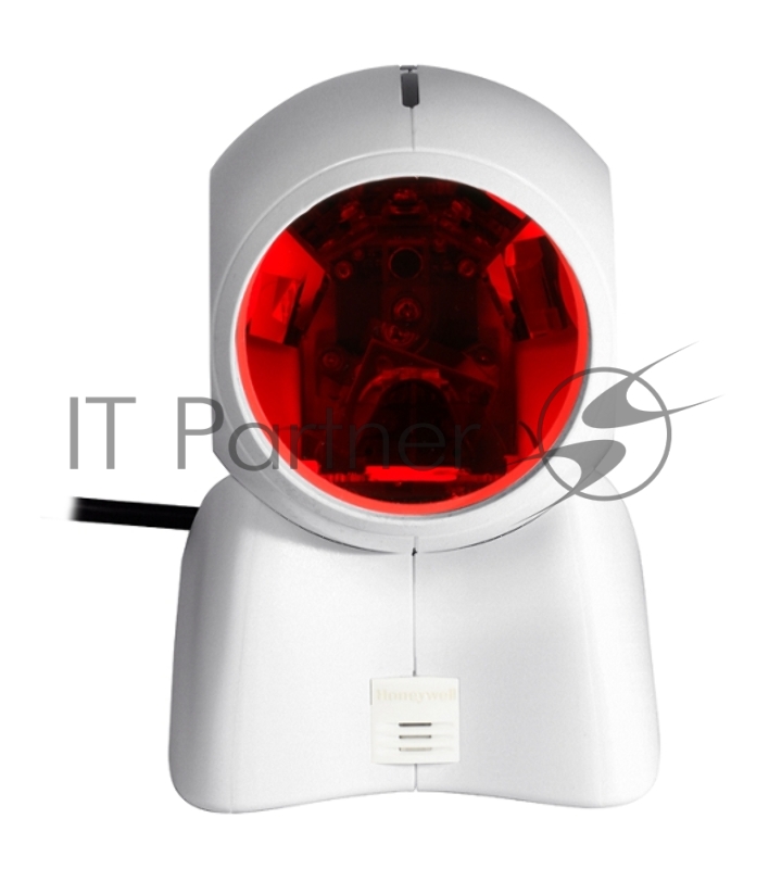 Honeywell/METROLOGIC сканеры штрих-кодов Honeywell HWM MK7190 Orbit 7190G-0USBX-0 белый {USB Kit: 1D, PDF, 2D, White Scanner (7190g-0), USB Type A 3m (9.8’) straight cable (CBL-500-300-S00-07)}