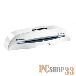 Ламинатор Fellowes Ламинатор Cosmic II A3 FS-5725701 {2х100 мкм, 30 см/мин}