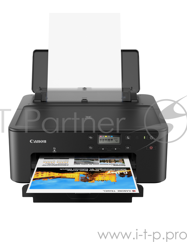 Принтер Canon PIXMA TS704 3109C007