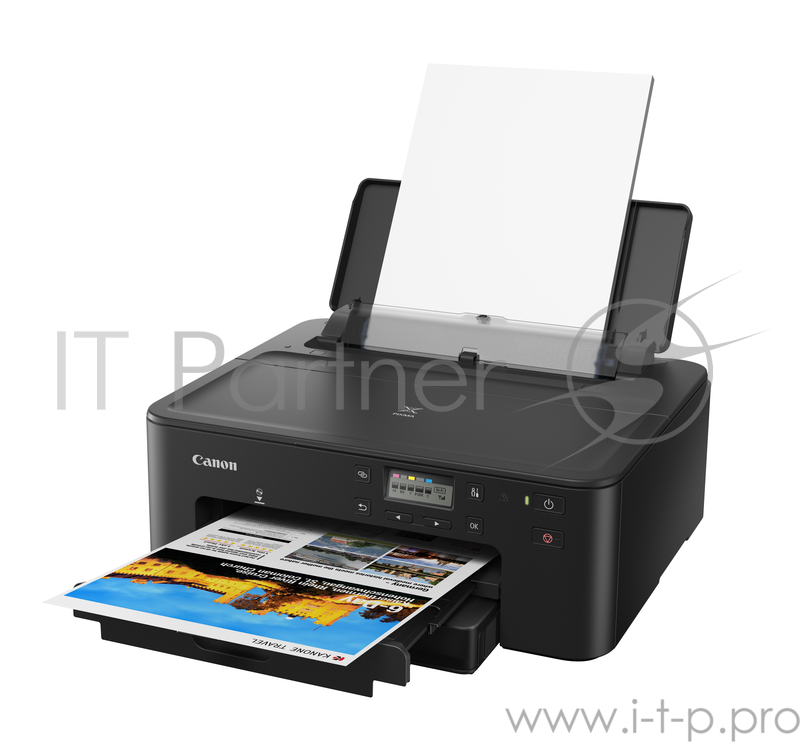 Принтер Canon PIXMA TS704 3109C007