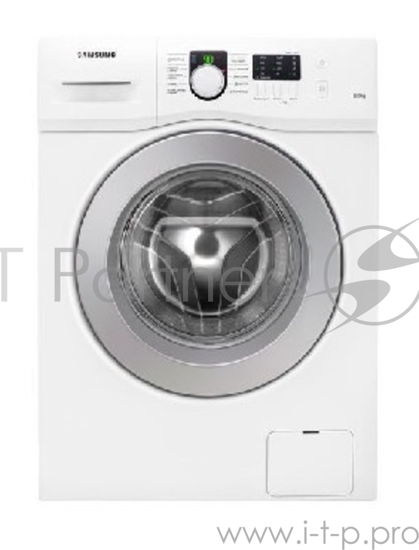 Стиральная машина Samsung WF-60F1R1F2W