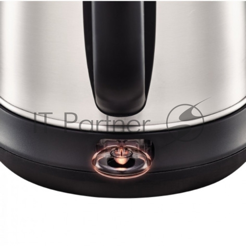 Чайник электрический Tefal KI270D30 1.7л. 2400Вт серебристый (корпус: металл)