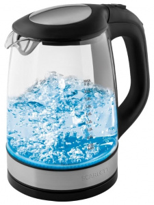 Чайник электрический SCARLETT SC-EK27G19