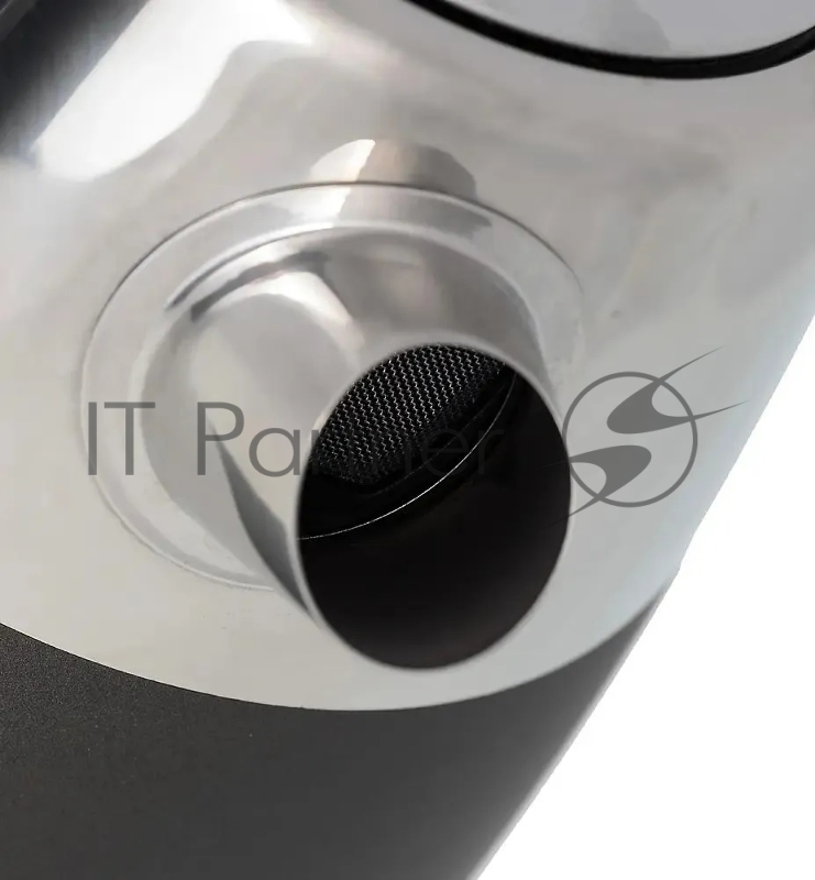 Чайник электрический Kitfort КТ-633-1 1.7л. 2150Вт графит (корпус: пластик)